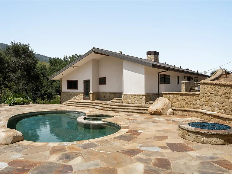 6214 Casitas Pass Rd — Photo 39