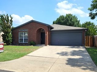 212 Colt Ln, Keller, TX 76248