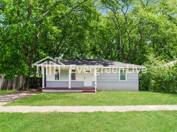 216 8th Ave SW, Decatur, AL 35601