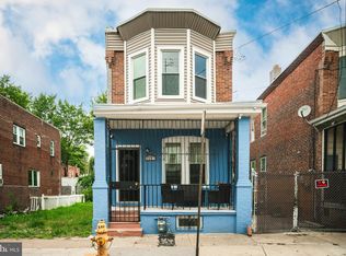 1221 Carl Miller Blvd, Camden, NJ 08104