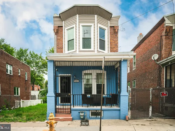 1221 Carl Miller Blvd, Camden, NJ 08104