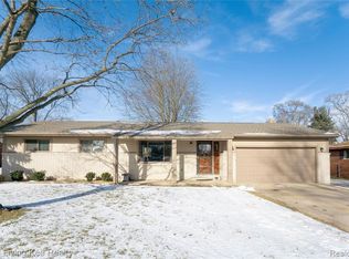 4601 Maeder St, Shelby Township, MI