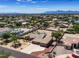12817 W SAN MIGUEL Avenue, Litchfield Park, AZ 85340