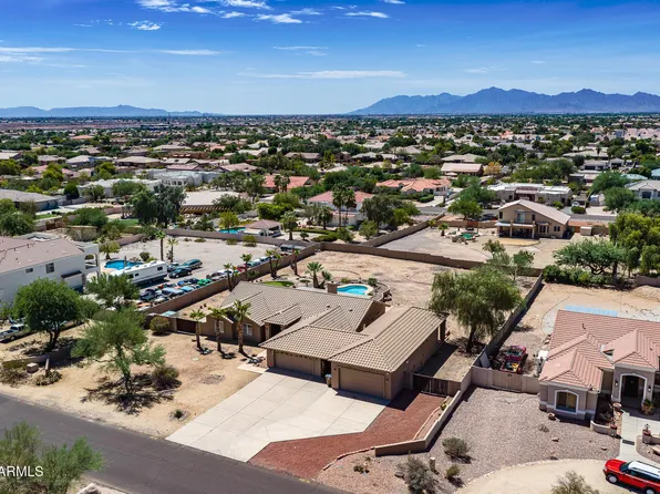 12817 W SAN MIGUEL Avenue, Litchfield Park, AZ 85340