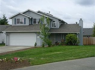 5915 Beltway Loop SE, Lacey, WA 98513