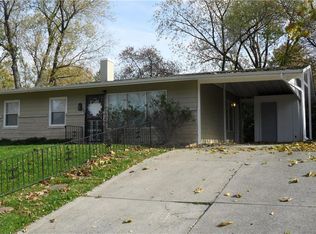 3155 N Arthington Blvd, Indianapolis, IN 46218