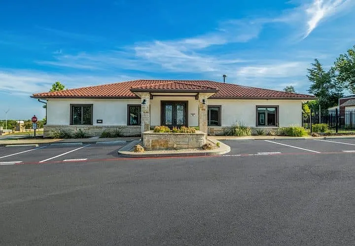 709 N Collins Fwy #47 — Photo 26