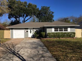 12013 Palmdate St, Houston, TX 77034