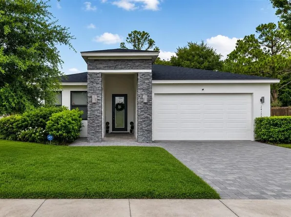 14125 Lake Price Dr, Orlando, FL 32826