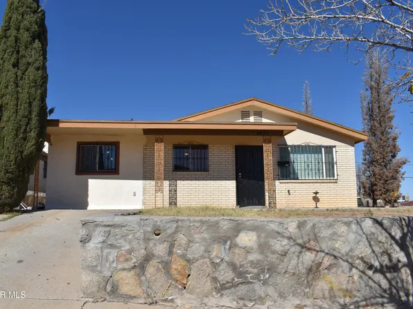 3431 Sheppard Ave, El Paso, TX 79904