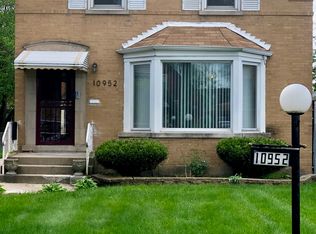 10952 S Green St, Chicago, IL 60643