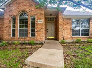 4607 Monte Vista Ln, McKinney, TX 75070