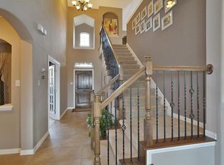 20504 Huckabee Bnd, Pflugerville, TX 78660