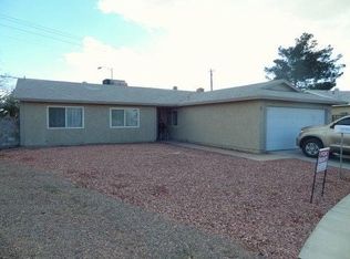 2180 Miner Way, Las Vegas, NV 89104