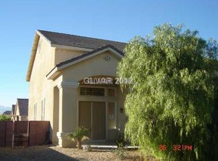 6009 Rabbit Track St, Las Vegas, NV 89130