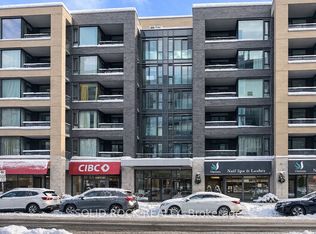 101 Richmond Rd #208, Ottawa, ON K1Z0A6