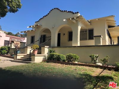 124 E Avenue 33, Los Angeles, CA, 90031