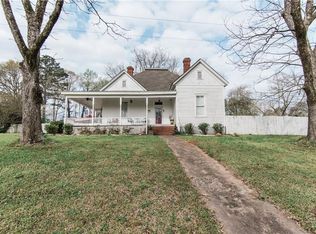 10928 Georgia Hwy #36, Covington, GA 30014