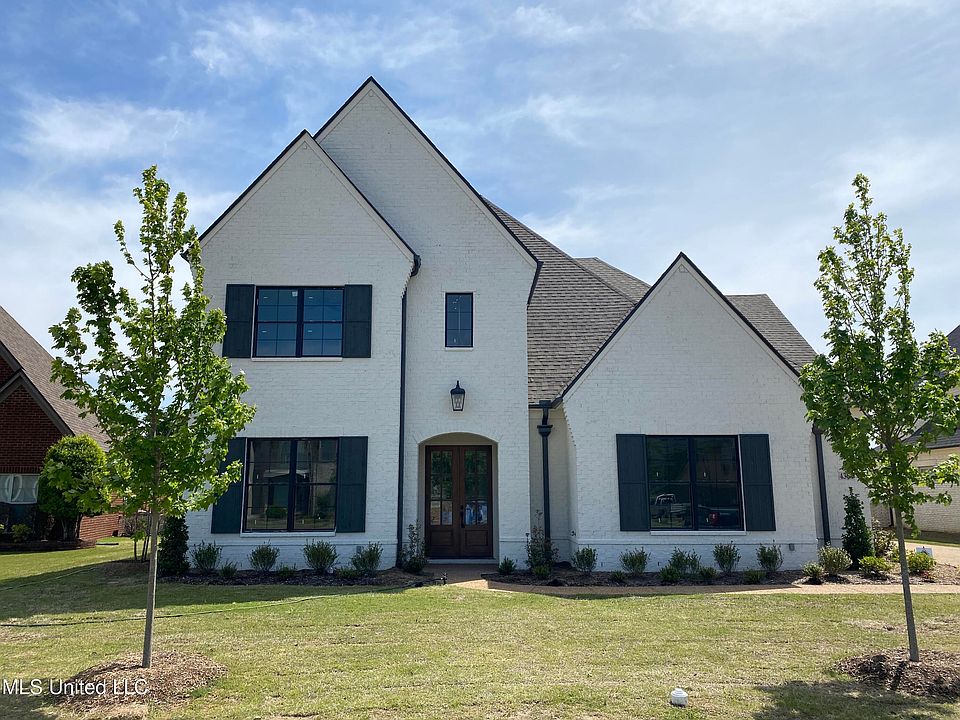 4364 Dawkins Farm Dr, Olive Branch, MS 38654 Zillow