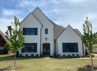 4364 Dawkins Farm Dr, Olive Branch, MS 38654