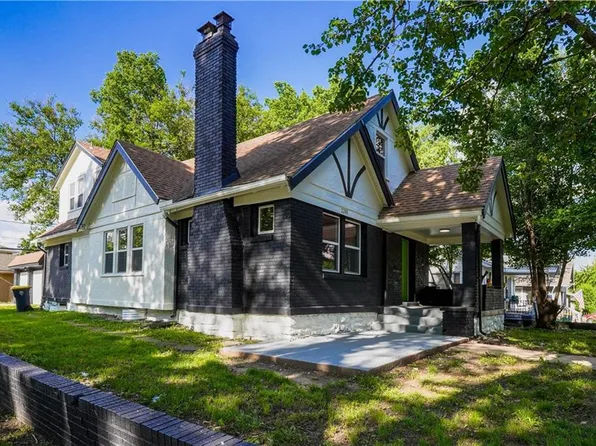 2200 E 69th Ter, Kansas City, MO 64132