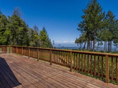 16501 Skyline Blvd, Woodside, CA, 94062