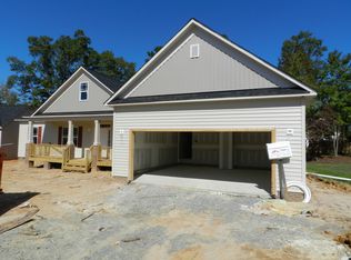 68 Tia Pl, Garner, NC 27529