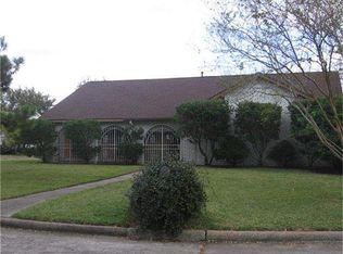 19314 Alinawood Ct, Humble, TX 77346