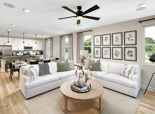 704 Chestnut Bend Alexandrite LOT 94, Dickson, TN 37055