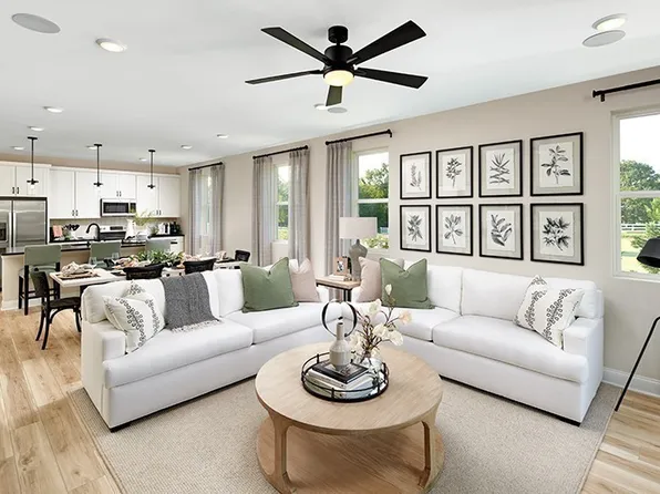 704 Chestnut Bend Alexandrite Lot 94, Dickson, TN 37055