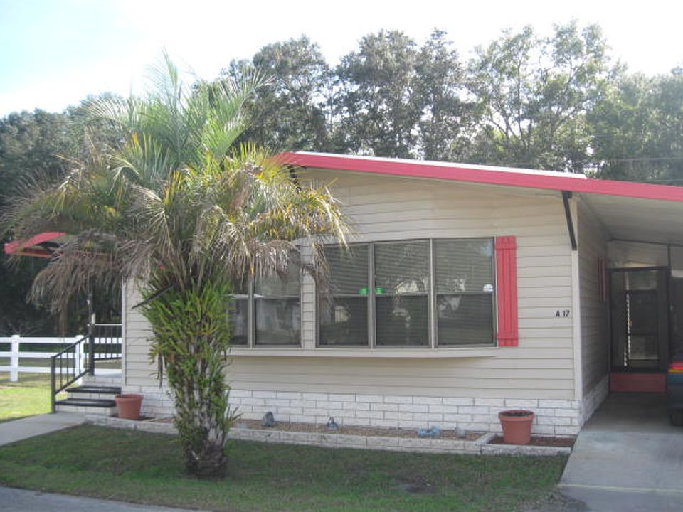 1st image of 10620 SW 27th Ave Lot 117A