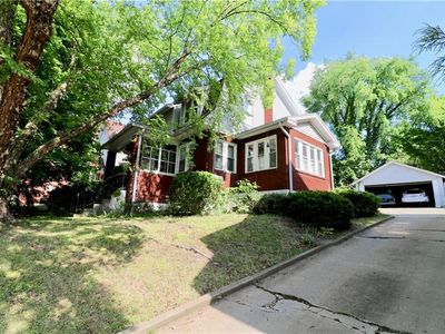 105 Bower Hill Rd, Mt Lebanon, PA, 15228