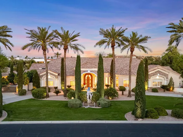 7291 N 71ST Place, Paradise Valley, AZ 85253