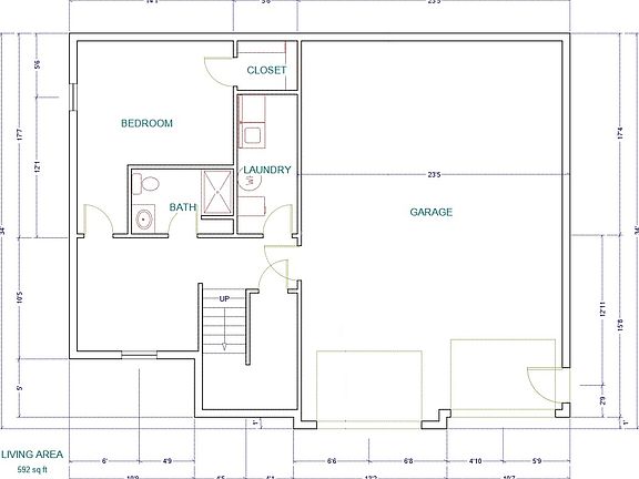 2nd image of this home