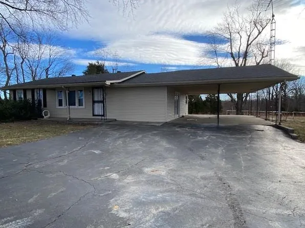 12715 Nebo Rd, Nebo, KY 42441