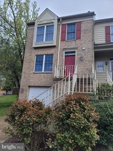 7866 Blue Gray Cir, Manassas, VA, 20109