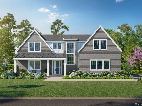 NC 12 Landing Lane, East Quogue, NY 11942