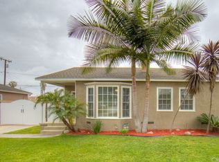 3473 N Greenbrier Rd, Long Beach, CA 90808