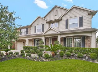 16319 Jadestone Terrace Ln, Houston, TX 77044