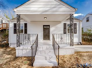 1515 Carter St, Richmond, VA 23220