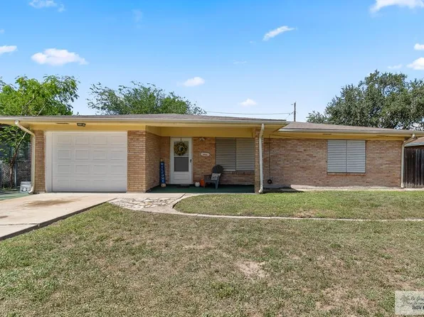 221 E Linda St, Harlingen, TX 78550
