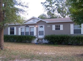 740 Big Pine Rd, Many, LA 71449