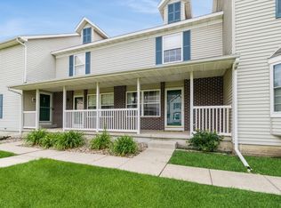 276 NW Georgetown Blvd, Ankeny, IA 50023