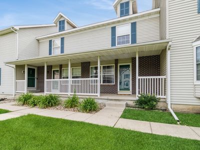 276 NW Georgetown Blvd, Ankeny, IA, 50023