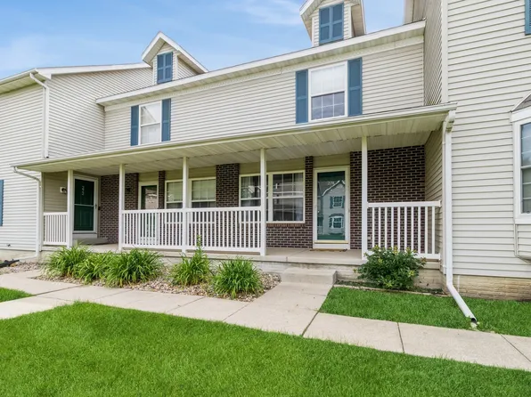 276 NW Georgetown Blvd, Ankeny, IA 50023