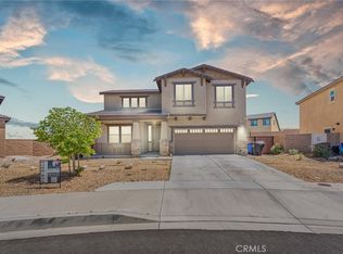 11999 Foster Pl, Victorville, CA 92392