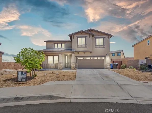 11999 Foster Pl, Victorville, CA 92392