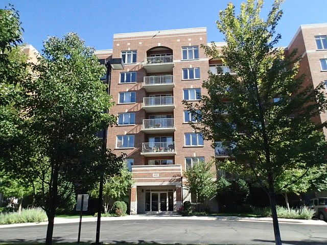 1st image of 430 Western Ave #408