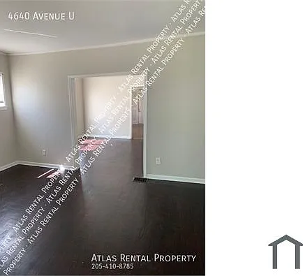 3 bed, 1304 sqft, $1,100 — Photo 1