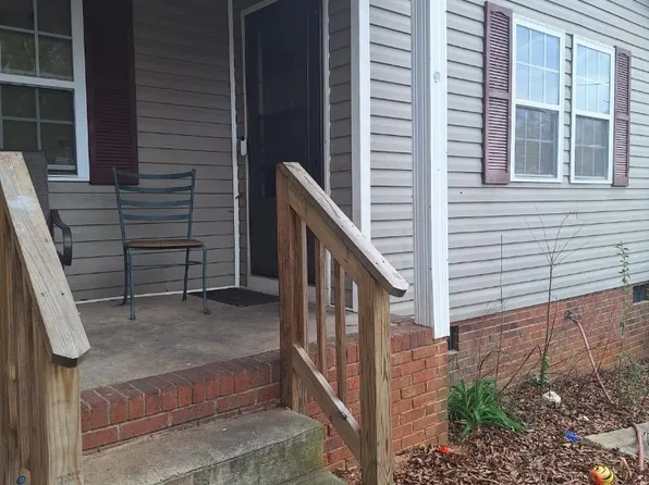 2520 Deherradora Ave, Charlotte, NC 28208
